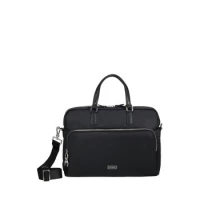 Ilustracja produktu Samsonite 139462 1041 Torba Do Laptopa Karissa Biz 2.0 Czarna 15.6