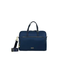Ilustracja produktu Samsonite 139462 1549 Torba Do Laptopa Karissa Biz 2.0 Granatowa 15.6