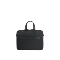 Ilustracja produktu Samsonite 130662 1041 Torba Do Laptopa Eco Wave Czarna 15.6