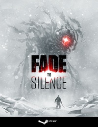 Ilustracja produktu DIGITAL Fade To Silence PL (PC) (klucz STEAM)