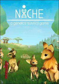 Ilustracja Niche - a genetics survival game (PC) (klucz STEAM)