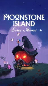 Ilustracja Moonstone Island - Eerie Items DLC Pack (DLC) (PC) (klucz STEAM)