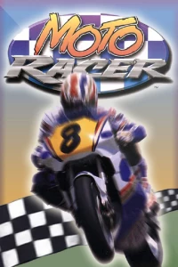 Ilustracja produktu Moto Racer Collection (PC) (klucz STEAM)
