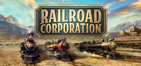 Ilustracja Railroad Corporation (klucz STEAM)