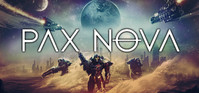 Ilustracja Pax Nova (PC) (klucz STEAM)