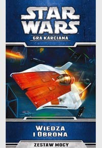 Ilustracja Star Wars LCG: Wiedza i Obrona