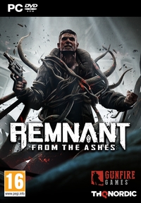 Ilustracja produktu Remnant: From the Ashes (PC)