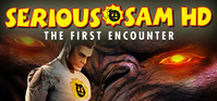 Ilustracja produktu Serious Sam HD: The First Encounter (PC) (klucz STEAM)