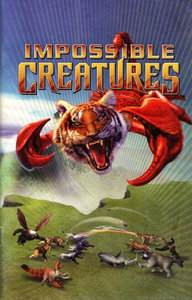 Ilustracja produktu Impossible Creatures Steam Edition (PC) (klucz STEAM)