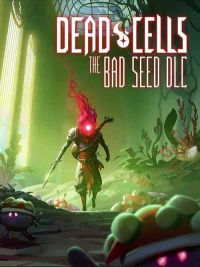 Ilustracja produktu Dead Cells: The Bad Seed (DLC) (PC) (klucz STEAM)