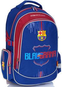 Ilustracja produktu FC Barcelona Plecak Szkolny FC-222