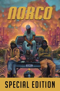 Ilustracja produktu NORCO Special Edition (PC) (klucz STEAM)