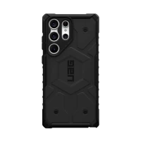 Ilustracja UAG Pathfinder - obudowa ochronna do Samsung Galaxy S23 Ultra 5G (black)