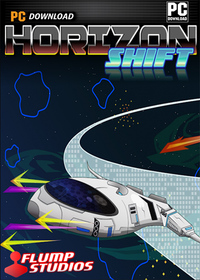 Ilustracja Horizon Shift (PC) DIGITAL (klucz STEAM)