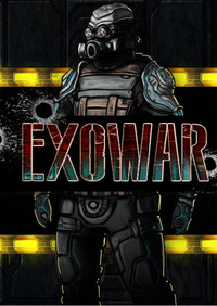 Ilustracja Exowar (PC/MAC) DIGITAL (klucz STEAM)