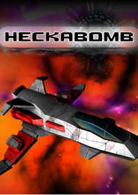 Ilustracja produktu Heckabomb (PC) DIGITAL (klucz STEAM)