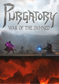 Ilustracja produktu Purgatory: War of the Damned (PC) DIGITAL EARLY ACCESS (klucz STEAM)