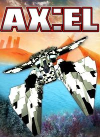 Ilustracja AX:EL - Air XenoDawn (PC) DIGITAL (klucz STEAM)