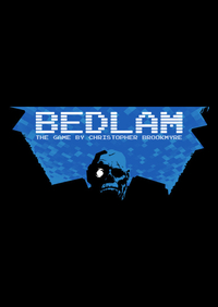 Ilustracja Bedlam (PC/MAC) DIGITAL (klucz STEAM)