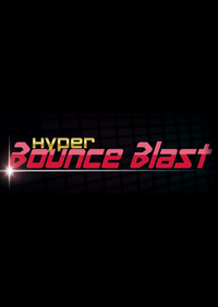 Ilustracja Hyper Bounce Blast (PC) DIGITAL (klucz STEAM)