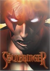 Ilustracja produktu Soulbringer (PC) DIGITAL (klucz STEAM)
