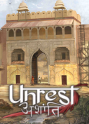 Ilustracja produktu Unrest (PC) DIGITAL (klucz STEAM)