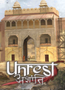 Ilustracja Unrest (PC) DIGITAL (klucz STEAM)