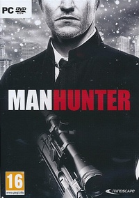 Ilustracja Manhunter (PC) DIGITAL (klucz STEAM)