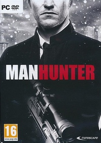 Ilustracja produktu Manhunter (PC) DIGITAL (klucz STEAM)