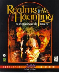 Ilustracja produktu Realms of the Haunting (PC) DIGITAL (klucz STEAM)