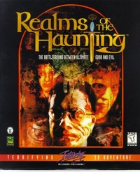 Ilustracja Realms of the Haunting (PC) DIGITAL (klucz STEAM)
