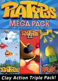Ilustracja Platypus Mega Pack (PC) DIGITAL (klucz STEAM)