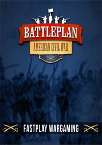 Ilustracja Battleplan: American Civil War (PC) DIGITAL (klucz STEAM)