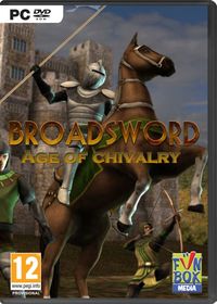 Ilustracja Broadsword: Age of Chivalry (PC) DIGITAL (klucz STEAM)