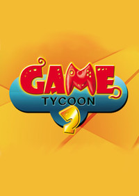 Ilustracja produktu Game Tycoon 2 (PC) DIGITAL (klucz STEAM)