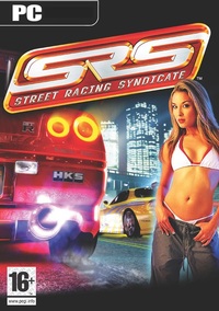 Ilustracja produktu Street Racing Syndicate (PC) DIGITAL (klucz STEAM)