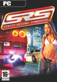 Ilustracja Street Racing Syndicate (PC) DIGITAL (klucz STEAM)
