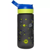 Ilustracja CoolPack Bibby Bidon na napoje 420ml Atlantis Z08828