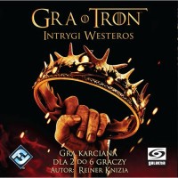 Ilustracja Galakta Gra o Tron: Intrygi Westeros