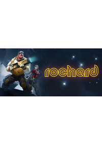 Ilustracja Rochard (PC/MAC/LX) PL DIGITAL (klucz STEAM)