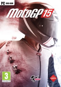 Ilustracja MotoGP 15 (PC) PL DIGITAL (klucz STEAM)