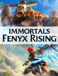 Ilustracja Immortals: Fenyx Rising PL (PC) (klucz UPLAY)