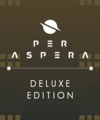 Ilustracja produktu Per Aspera Deluxe Edition (PC) (klucz STEAM)