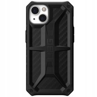 Ilustracja produktu UAG Monarch - obudowa ochronna do iPhone 13 (carbon fiber)