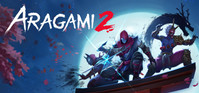 Ilustracja Aragami 2 (PC) (klucz STEAM)