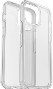 Ilustracja produktu OtterBox Symmetry  Clear - obudowa ochronna do iPhone 13 Pro Max (przezroczysta)