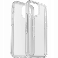 Ilustracja produktu OtterBox Symmetry  Clear - obudowa ochronna do iPhone 13 mini (przezroczysta)
