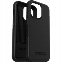 Ilustracja produktu OtterBox Symmetry - obudowa ochronna do iPhone 13 Pro (czarna)