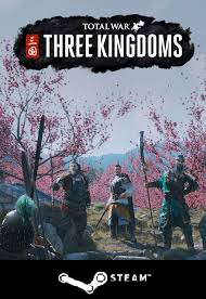 Ilustracja DIGITAL Total War: Three Kingdoms PL (PC) (klucz STEAM)