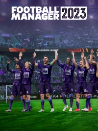 Ilustracja DIGITAL Football Manager 2023 PL (PC/MAC) (klucz EPIC/STEAM/MICROSOFT)